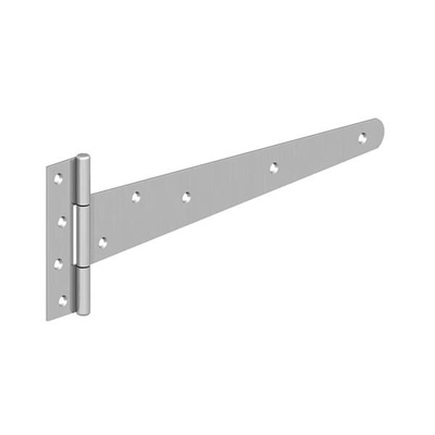 18inch Medium Tee Hinge (450mm) - Image 2