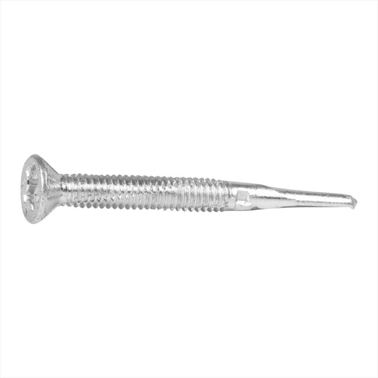 Countersunk Self Drilling Screw 5.5mm x 55mm