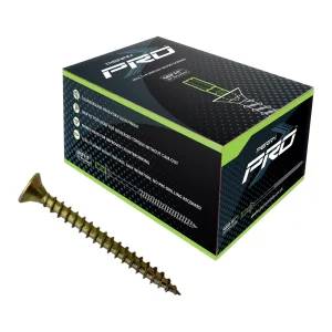 Perry Pro Wood Screws