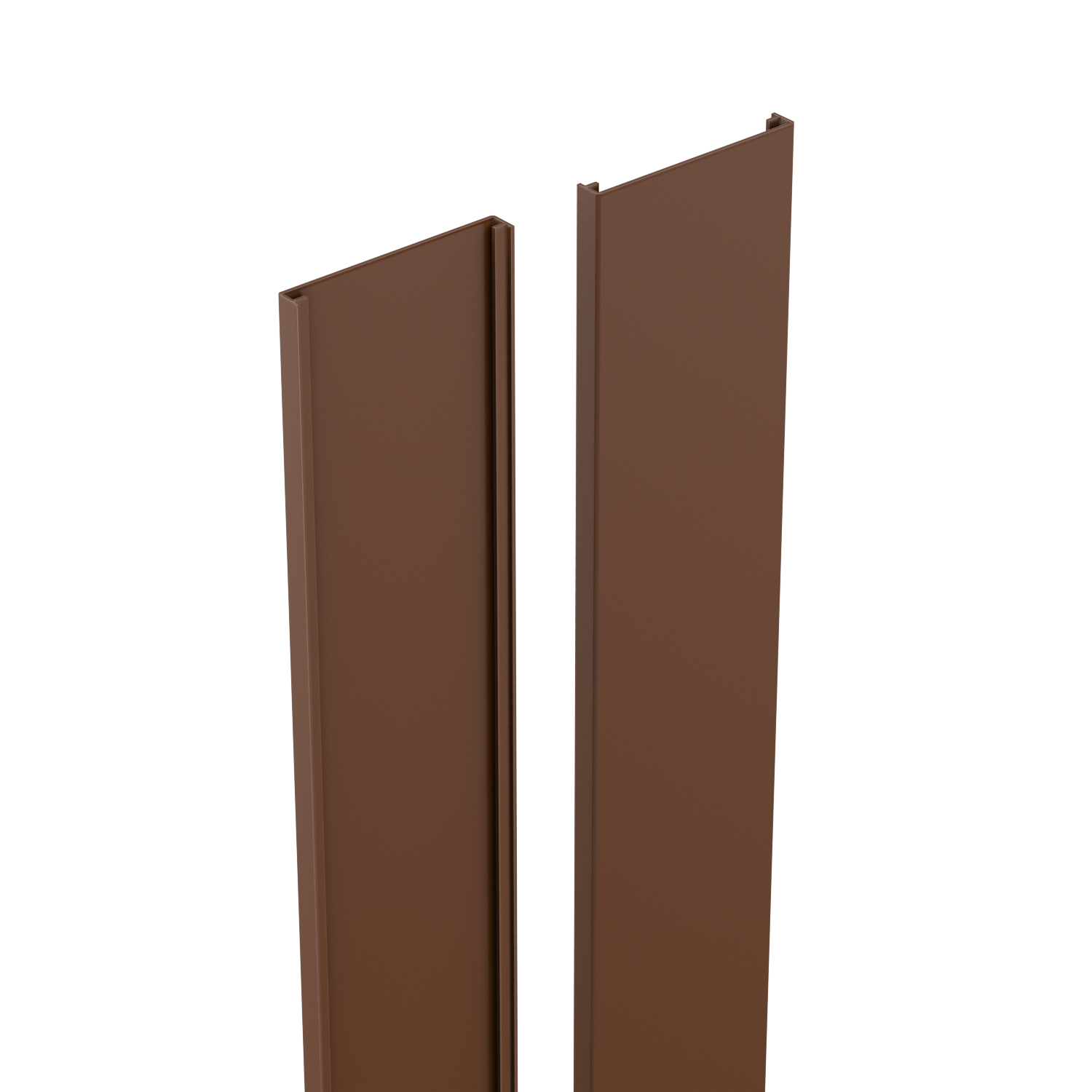 Durapost Cover Strip 2100mm - Image 3