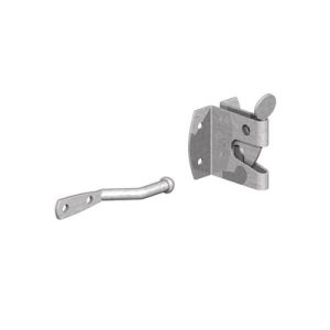 Auto Gate Latch