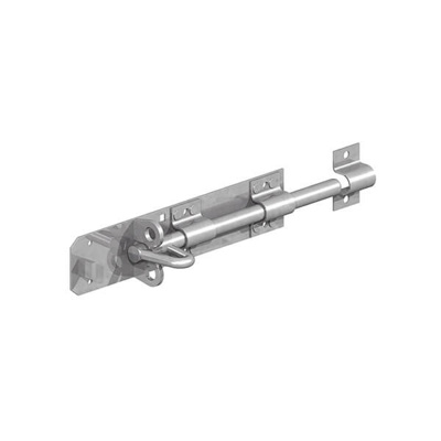 Brenton Pad Bolt 6inch