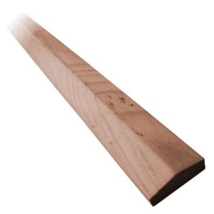 Fence Panel Cap
