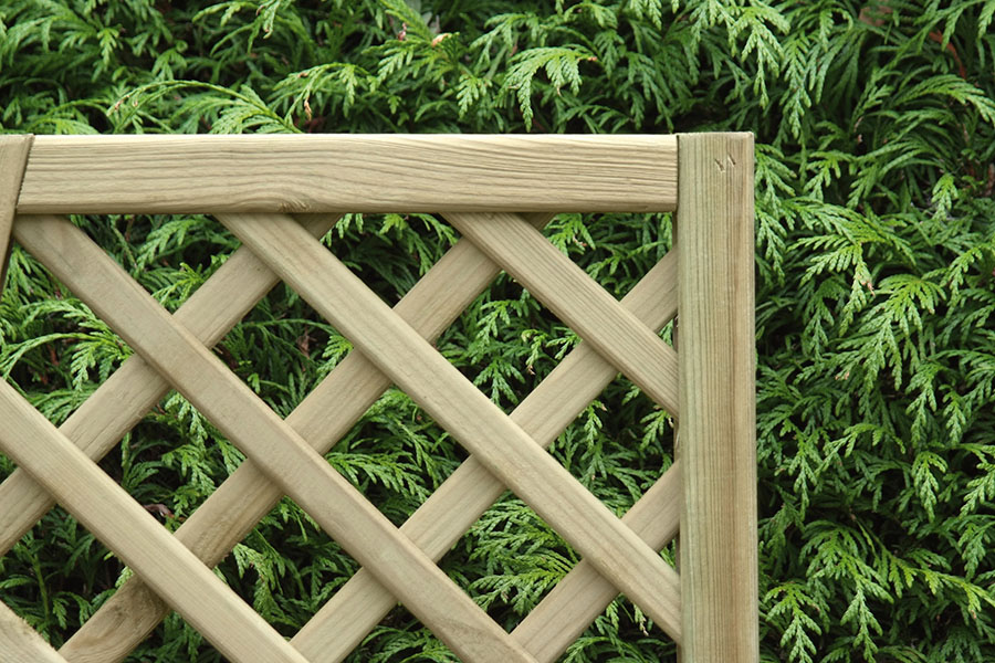 Diamond Lattice - Image 2