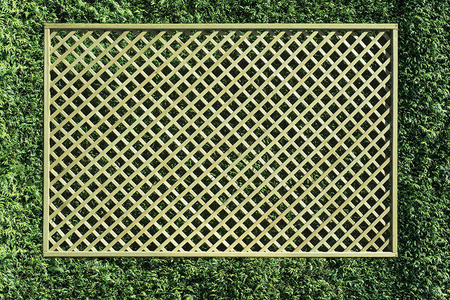 Diamond Lattice - Image 3