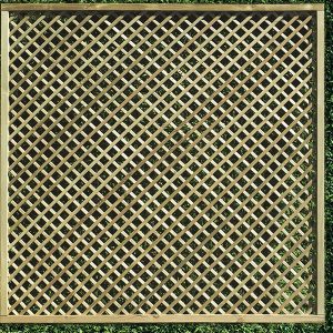 Diamond Lattice