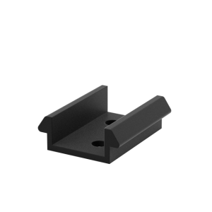 Durapost Capping Rail Clips 20mm