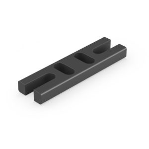 Durapost Capping Rail Packers