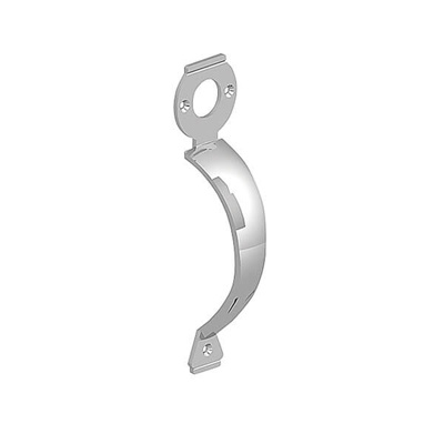Gatemate Long Throw Pull Handle 8inch - Image 2