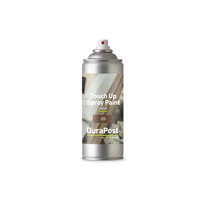 Durapost Touch Up Spray Paint - Image 3