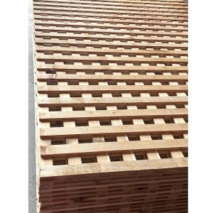 2” sq Chelsea Trellis
