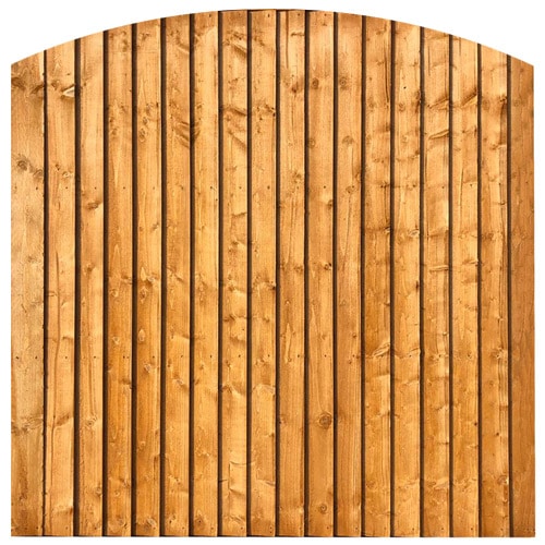 Feather Edge Dome Panels - Image 4
