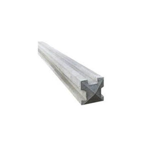 Concrete 3 Way Post