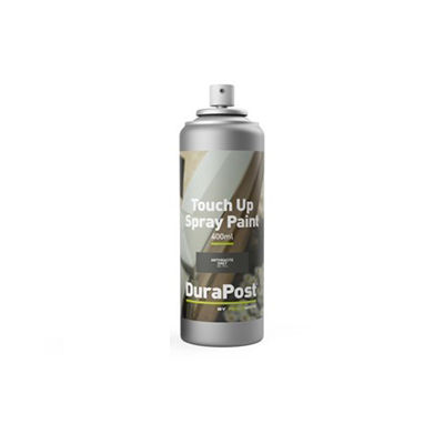 Durapost Touch Up Spray Paint