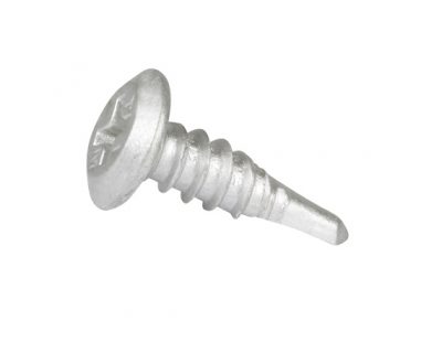 Pan Head Self Drilling Screw Bag of 10