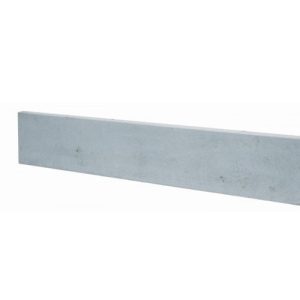 Gravel Boards Smooth Face 6ft x 1ft