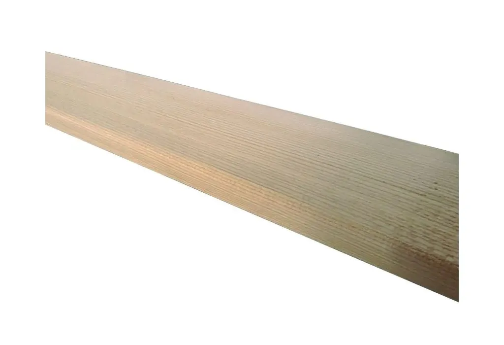Planed All Round Redwood Timber Slats - Image 2